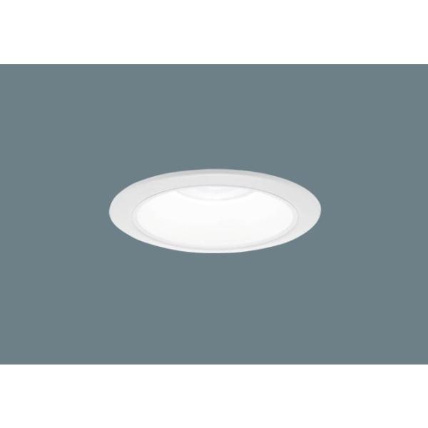 Panasonic（パナソニック） XND2038WN LE9 LED 昼白色 ダウンライト 浅