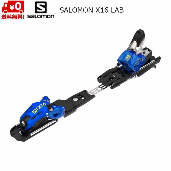 SALOMON（サロモン） ビンディング SALOMON X16 LAB L41130000 : MSP