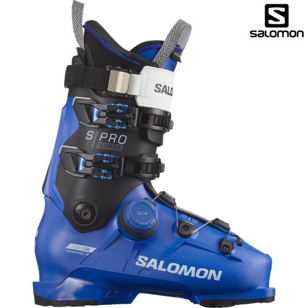 SALOMON（サロモン） スキーブーツ SALOMON S/PRO SUPRA BOA 130