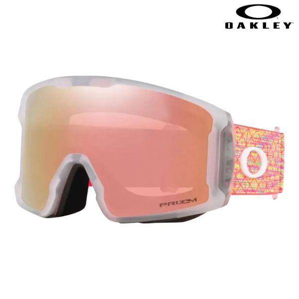 OAKLEY（オークリー） ゴーグル ラインマイナー オリンピック フリー