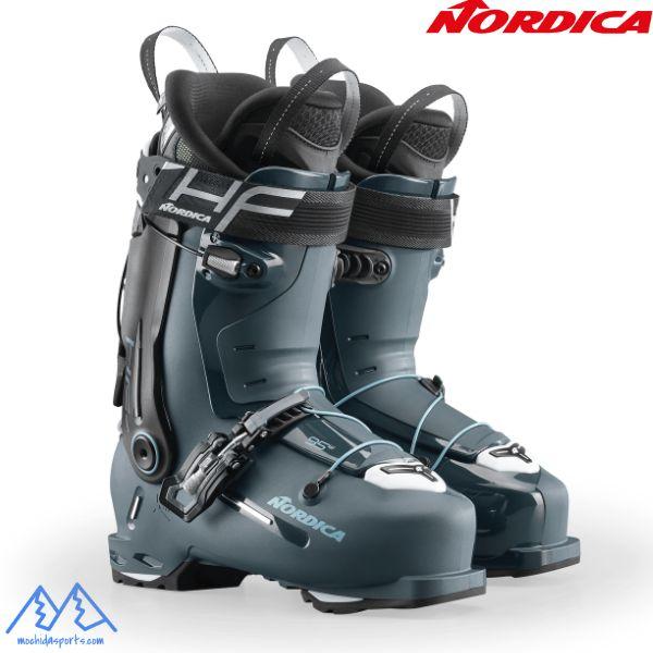 NORDICA（ノルディカ） レディース リアエントリー スキーブーツ