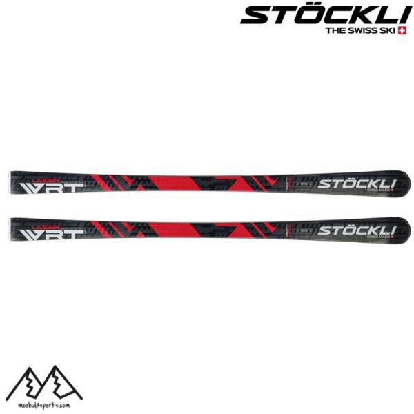 ストックリ STOCKLI LASER WRT + D20 12 GW プレート ビンディング