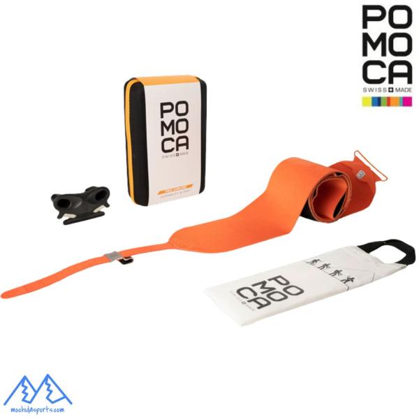 REXXAM（レクザム） ポモカ クライミングスキン POMOCA FREE EXPLORE