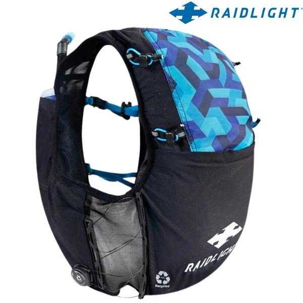 RAIDLIGHT（レイドライト） レスポンシブ 6L ランニングベスト