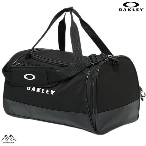 OAKLEY（オークリー） ボストンバッグ L エンハンス LT 8.0 シューズ