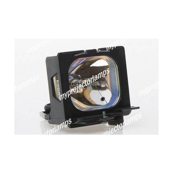 TOSHIBA TLP-561用 TLPL55 対応純正バルブ採用プロジェクター交換用