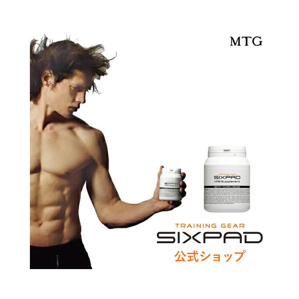 SIXPAD（シックスパッド） 高電導エレクトロードパッド（ボトムベルト