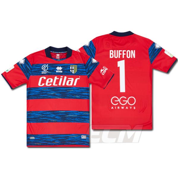 PMA21】FM【国内未発売】SSDパルマ・カルチョ1913 GKユニフォーム 半袖