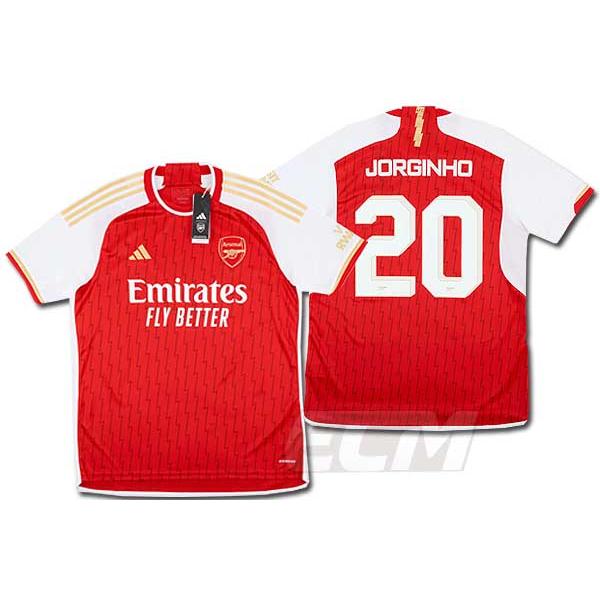 予約ECM32】【国内未発売】アーセナル ホーム 半袖 20番