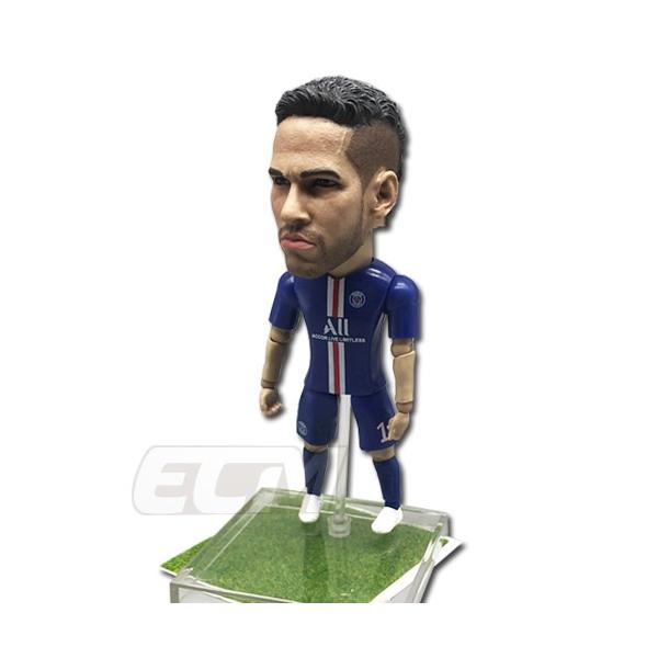 新シリーズSXS】ネイマール JR パリサンジェルマン 19-20 フィギュア