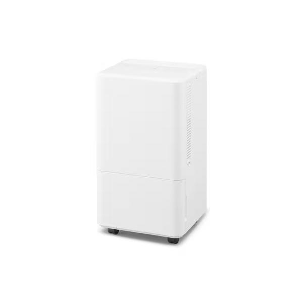 IRIS OHYAMA（アイリスオーヤマ） ICA-0302G-W コンパクトクーラー