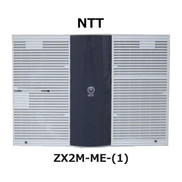 NTT 【中古】【据置用品なし】 ZX2M-ME-(1) αZXII M型主装置