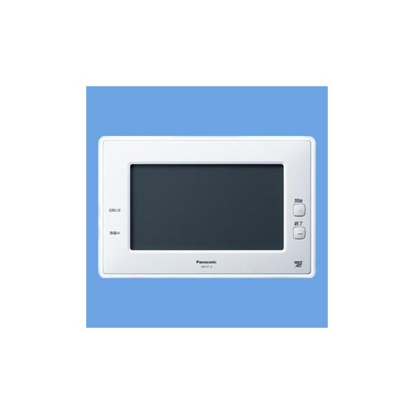 Panasonic（パナソニック） AiSEG2(7型モニター機能付) MKN713 : エヌ