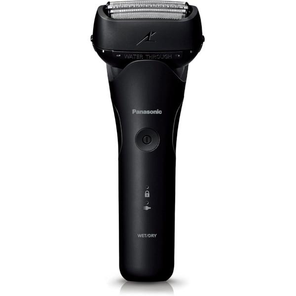 ラムダッシュ 【新品】パナソニック Panasonic ES-L320W-K(ブラック) 3