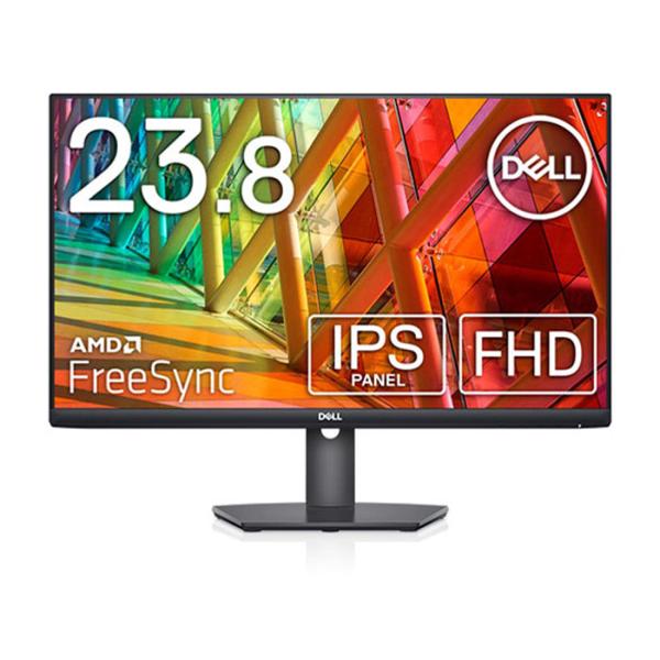 DELL（デル） S2421HSX 23.8インチ スリムベゼル/フルHD/HDMI