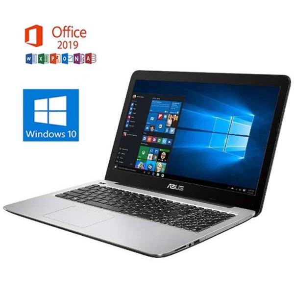 ASUS（エイスース） ASUS X556UA-XX902TS VivoBook ダークブルー 15.6