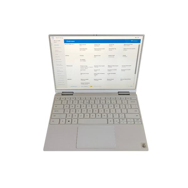 XPS 13 中古パソコン Dell 13-7390 2-in-1 Microsoft Office 2019 第10