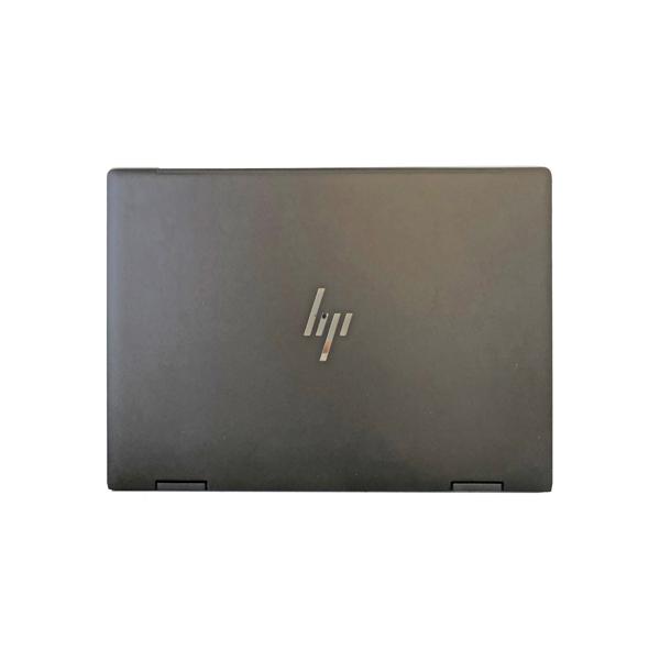 ENVY 13 ノートパソコン HP X360 13-AY0050AU Ryzen7 4700U 2GHz 16GB