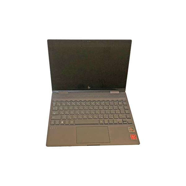 ENVY 13 ノートパソコン HP X360 Office 2019 Ryzen5 2500U 2GHz 16GB