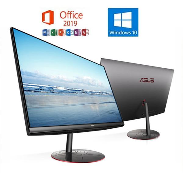 ASUS（エイスース） ASUS Zen AiO ZN242IFGK ZN242IFGK-I51050