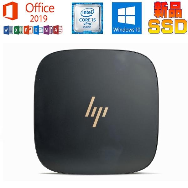 Elite（日本HP） デスクトップパソコンHP Elite Slice