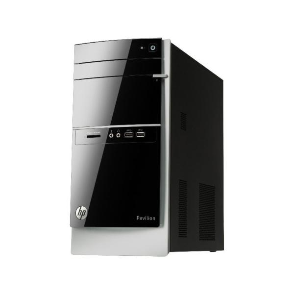 ENVY ゲーミング デスクトップパソコン HP 500-240JP Office2019 Core