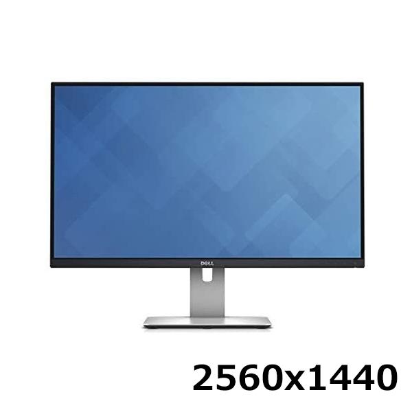 DELL（デル） Dell Ultrasharp 27 Monitor U2715H/27インチ/WQHD/IPS