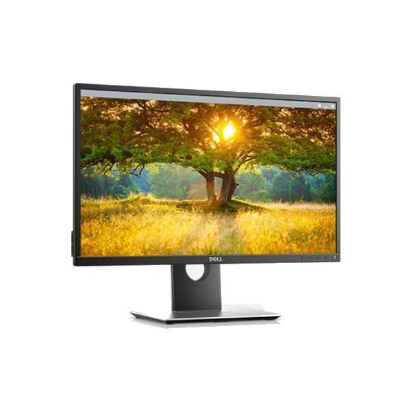 DELL（デル） Dell 24 Monitor P2417H/23.8インチ/FullHD/IPS 非光沢