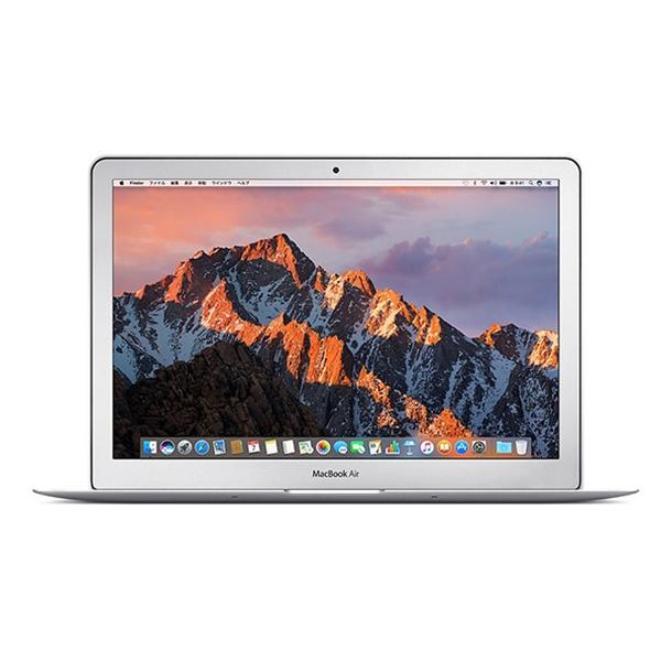 MacBook Air Apple A1466 Early 2015 Microsoft Office搭載済み Core