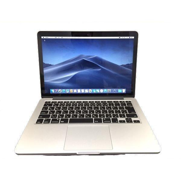 MacBook Pro Apple Retina A1502 2015 Core i5 5257U 2.7GHz 16GB