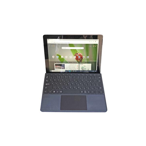 Surface Go 超軽量520g Microsoft マイクロソフト キーボードカバー