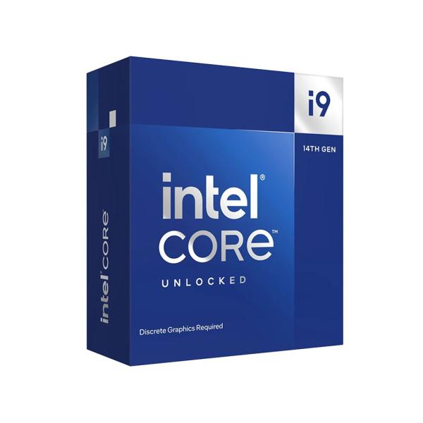 インテル（intel） 『新品』Intel(インテル) Core i9 14900KF BOX
