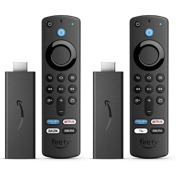 amazon（アマゾン） 『新品』Fire TV Stick - Alexa対応音声認識