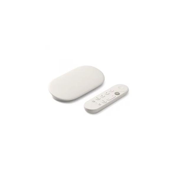Google（グーグル） 『新品』Google TV Streamer 4K GA05662-JP