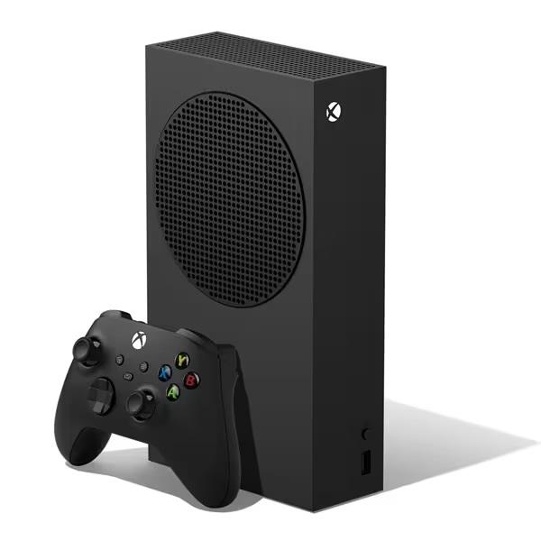 Xbox 『新品』Microsoft(マイクロソフト) Series S [1TB ブラック