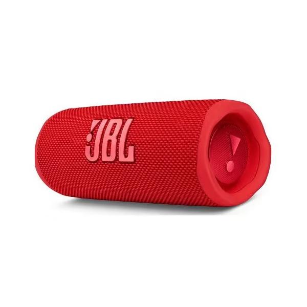 JBL FLIP 『新品』JBL(ジェービーエル) 6 [レッド] : ノア商社Yahoo!店