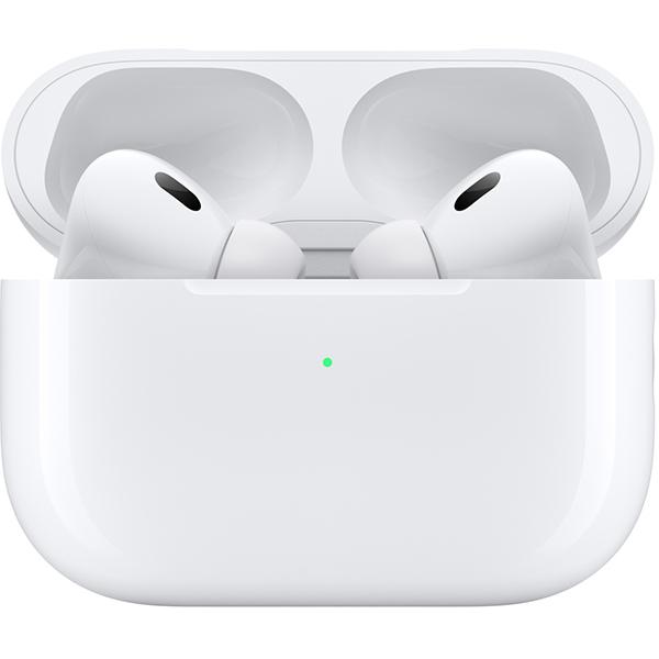 Apple 『新品保証開始済み』Apple AirPods Pro 第2世代 MQD83J/A