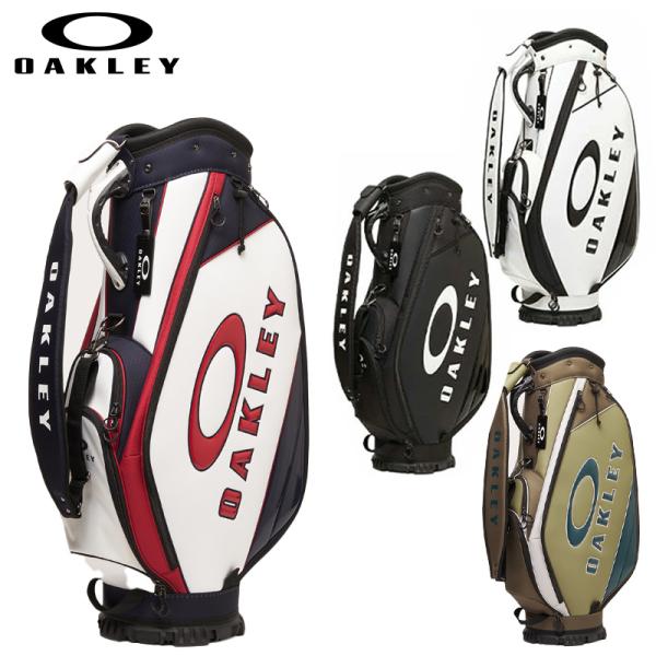 オークリー ゴルフバッグ 18.0 FOS901967 カート キャディバッグ