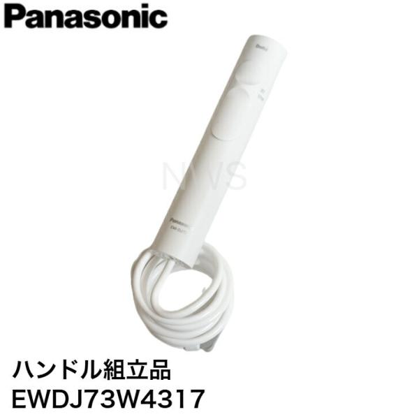 Panasonic（パナソニック） ジェットウォッシャー 口腔洗浄器 ドルツ