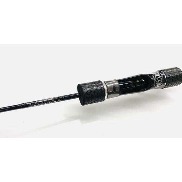 タカミテクノスのMOZライトゼロをインプレ！超万能ライトジギング