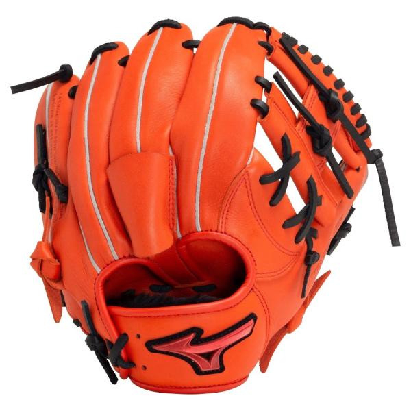 MIZUNO（ミズノ） ジュニア軟式グローブ ジュニアソフトボールグローブ