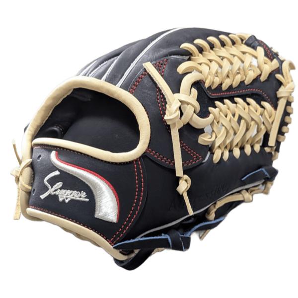 久保田スラッガー（KUBOTA SLUGGER） 軟式グローブ 内野手 KSN-M00