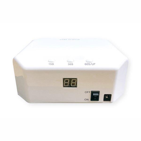 para gel（パラジェル） LEDパラライト PLUS＋ : ネイル