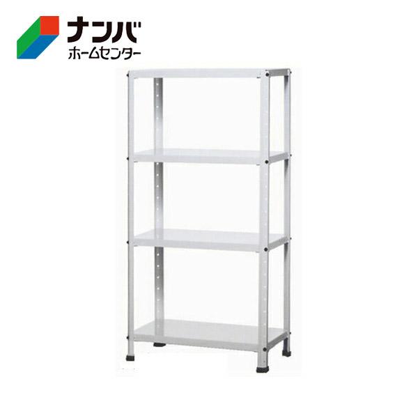 大型送料適用商品】【福富士】スチールラック フクフジラック【FL−634