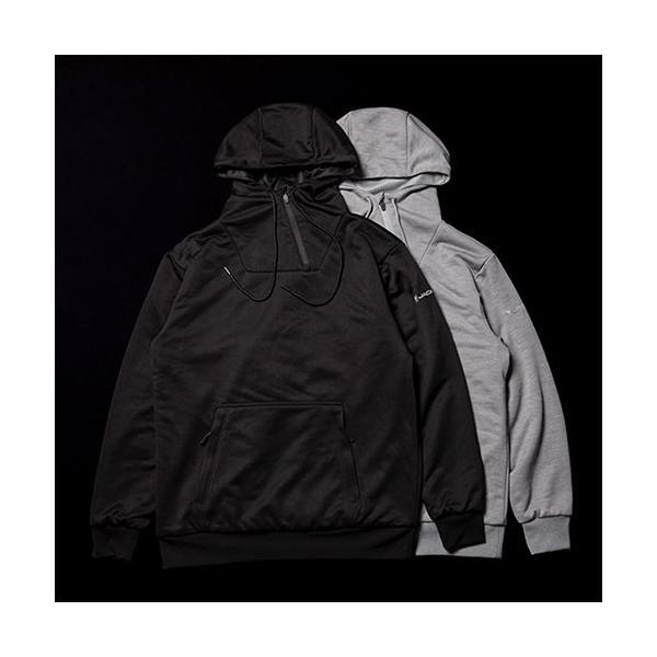 JACKALL(ジャッカル) ヒートムーヴメントフーディ (爆買) : 釣具の通販