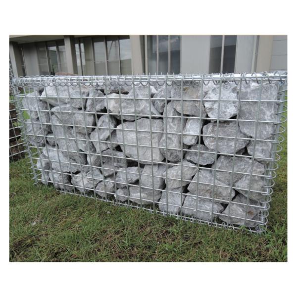 ガビオーネ W900×D300×H450 蛇篭 ガビオン 栗 石 塀 蛇籠 じゃかご