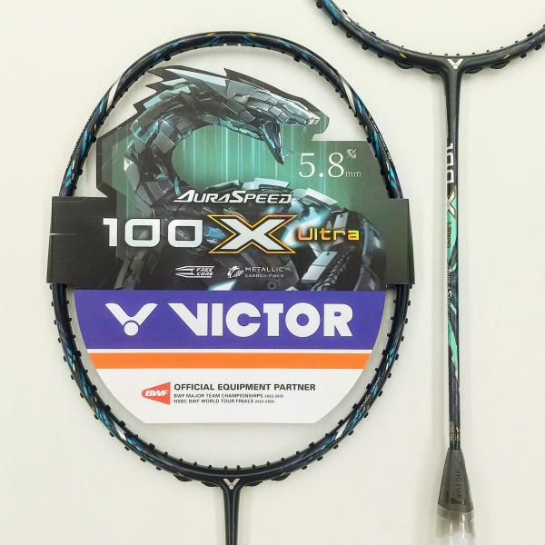 VICTOR VICTOR ARS-100X-ULTRA / ビクター オーラスピード100X Ultra