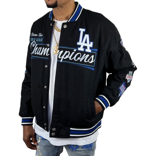 jhdesign LA Dodgers World Series Rev ドジャース ワールドシリーズ