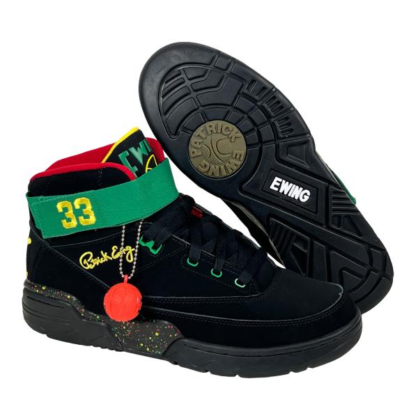 EWING ATHLETICS（ユーイング アスレチックス） Ewing Athletics 33