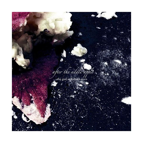 送料無料】[CD]/the god and death stars/after the addle apple
